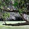 Underground river of Puerto Princesa