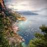 Amalfi Coast Амалфийско Крайбрежие