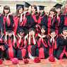 Graduates Абсолвенти в Ханой
