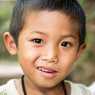 Дечица от Лаос