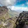 Roraima - the strangest mountain