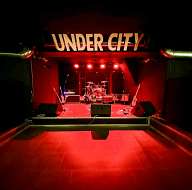 Under City