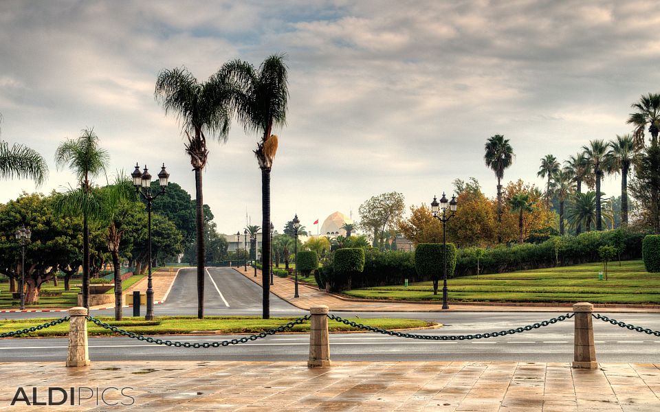 Rabat, Morocco