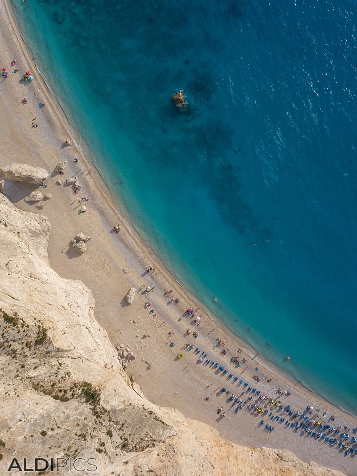 Porto Katsiki