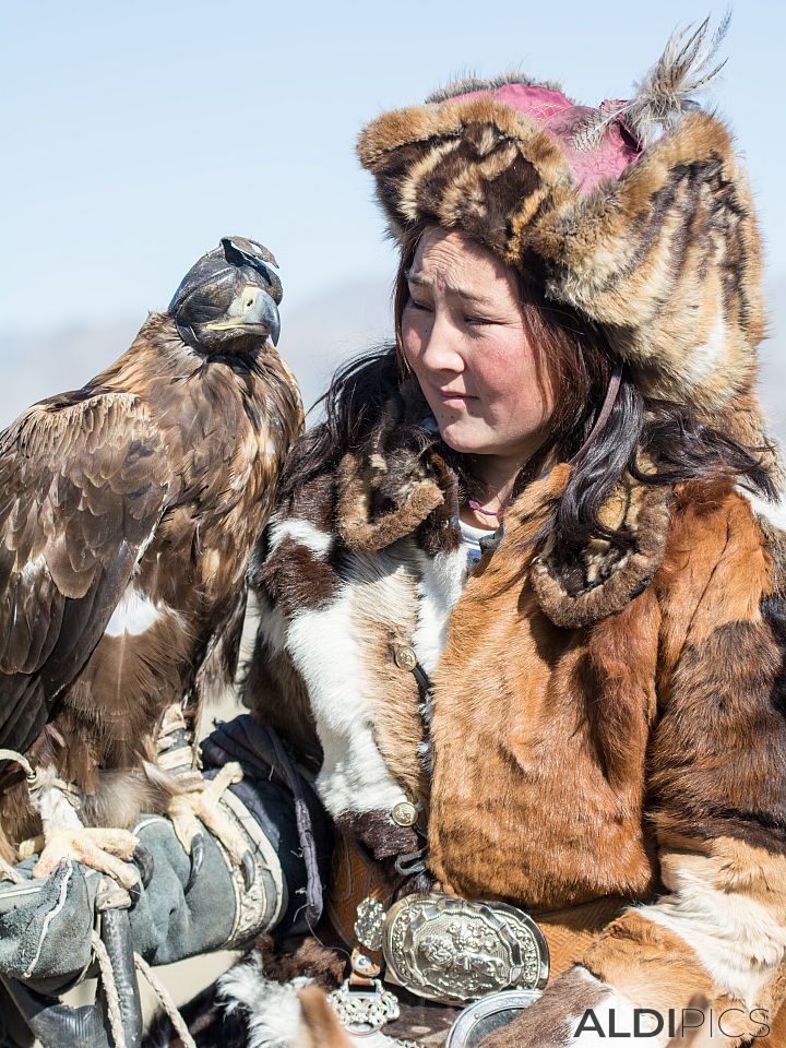 Golden Eagle Festival