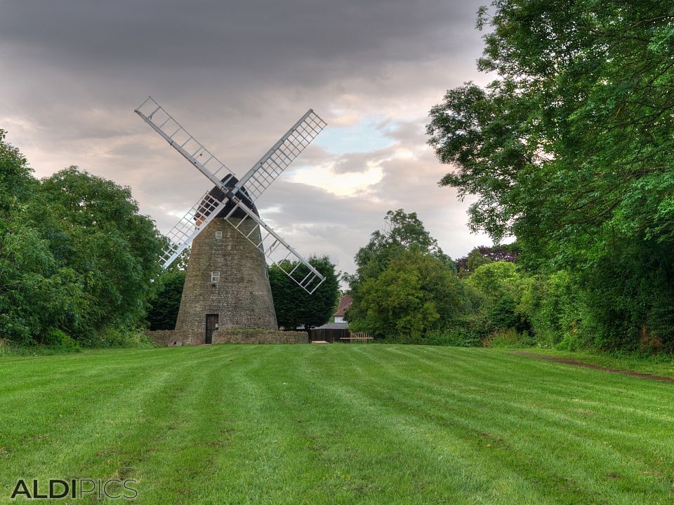 Windmill