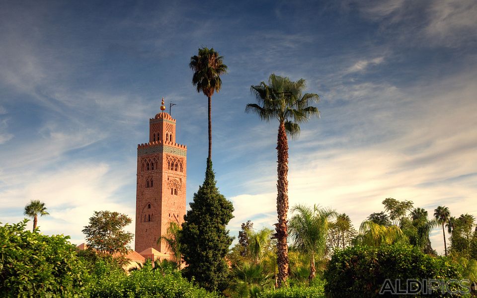 Marrakech, Morocco