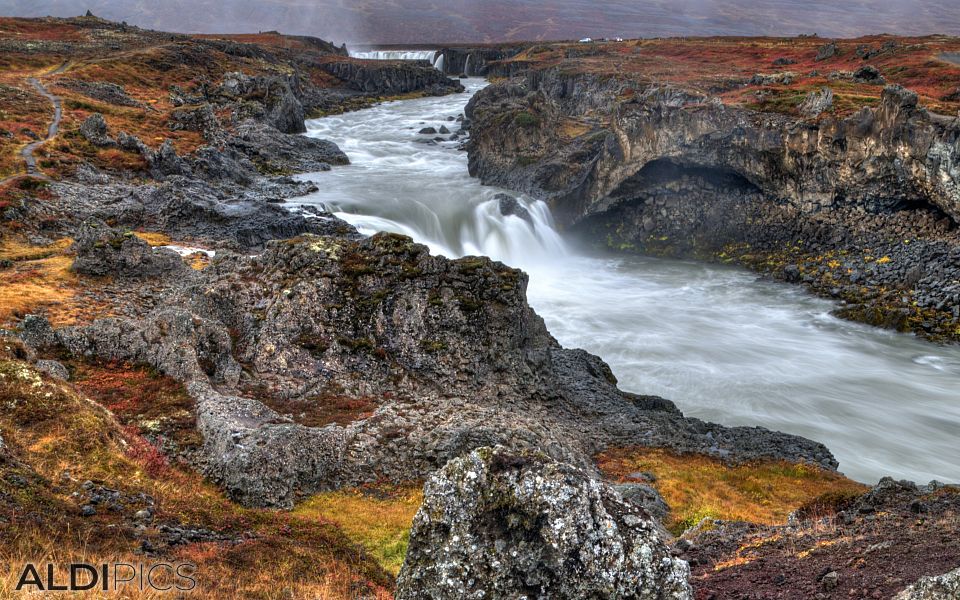 Godafoss