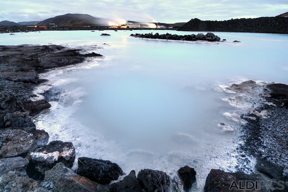 Blue Lagoon