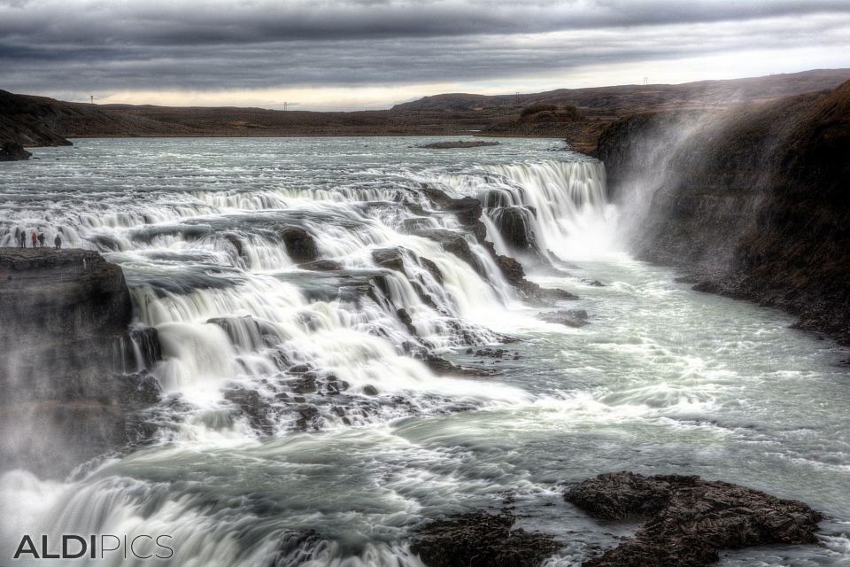 Gullfoss