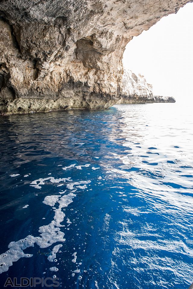 Coast of Malta