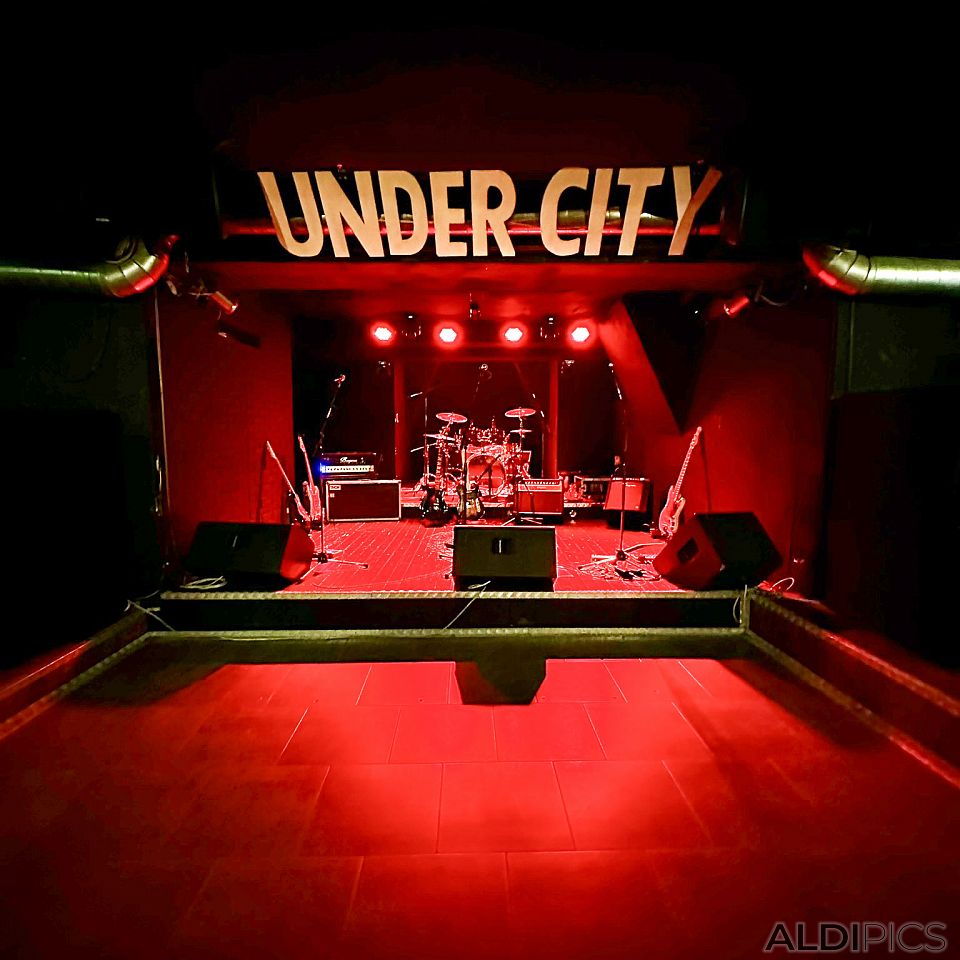 Under City